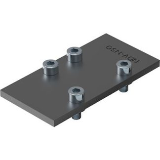 Piastra di blocco Festo NDV-4-ISO