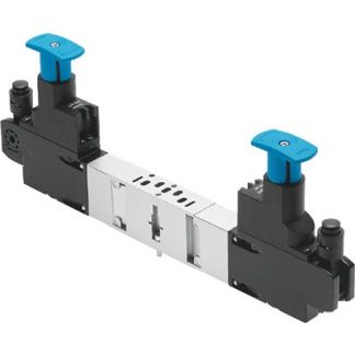 Regolatore Festo VABF-S3-2-R4C2-C-10