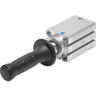 Kit di collegamento Festo, serie VAOH, per l'uso con Valvole pneumatiche