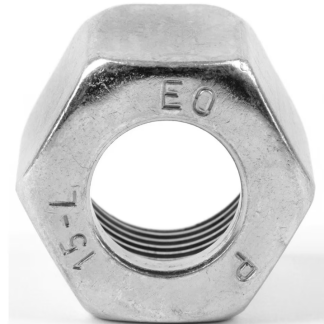 Dado esagonale 10mm Parker, in Acciaio inox