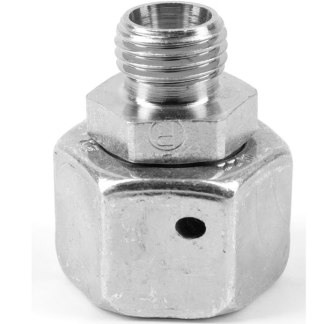 EO Tube end reducer