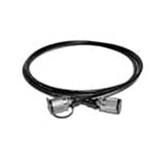 Tubo per prova idraulica Parker, connessione A: M16 x 2, B: M16