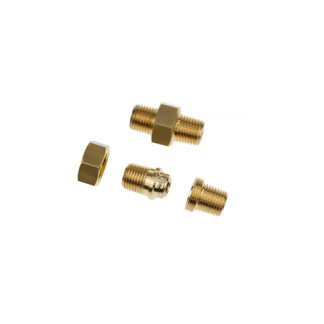 Raccordo pneumatico Legris, serie 0929