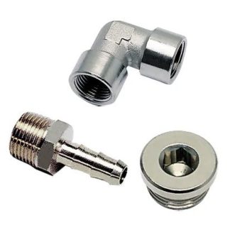 Raccordo pneumatico Legris, serie 0933