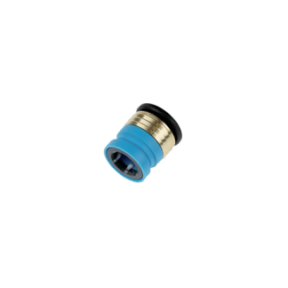 Raccordo pneumatico Legris, serie Carstick
