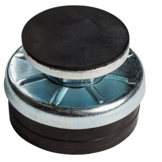 Supporto antivibrazione Serious