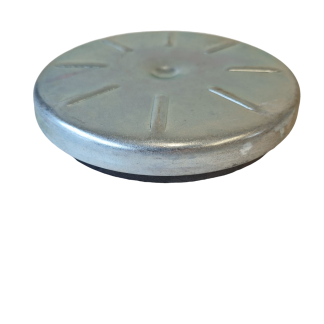 Supporto antivibrazione Serious CM120, Ø 120mm