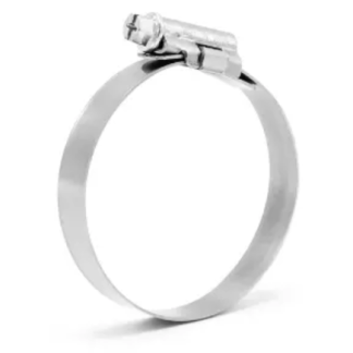 Fascetta stringitubo Jubilee (Fascetta stringitubo) MIKALOR, Ø 130 → 150mm, in Acciaio galvanizzato