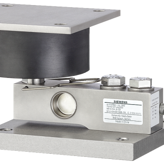 Piastra di base Neoprene Siemens