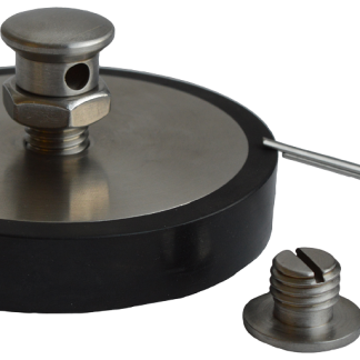 Supporto antivibrazione Siemens