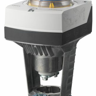 Servomotore Elettrico Siemens Controllo modulante, 2, 3 porte, 24 V, 4.5W, apertura in 30s max