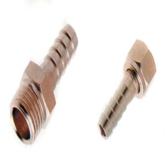 Raccordo pneumatico SAM, serie 19054