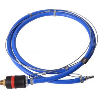 Tubo Blu SAM, L. 1.5m