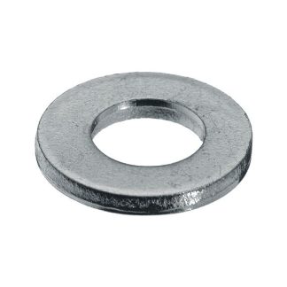 Washer M4/4.3/9/0.8 Stainless Steel
