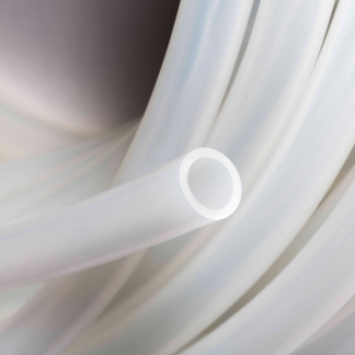 Tubo alta resistenza Traslucido Saint Gobain, Ø int. 10mm, L. 25m