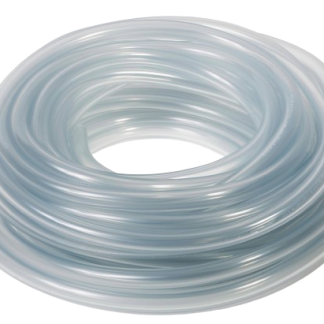 Tubo alta resistenza Trasparente Saint Gobain, Ø int. 4.8mm, L. 15m