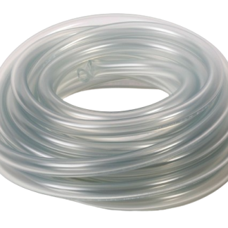 Tubo alta resistenza Trasparente Saint Gobain, Ø int. 1.6mm, L. 7.5m