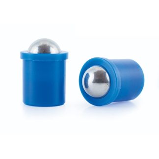 Grano a sfera RS PRO in Acetale, L. 4mm