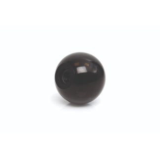 Manopola di serraggio a sfera RS PRO in Duroplast, M12