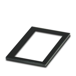 Foglio di plastica Foglio Phoenix Contact in Acrilico, Trasparente, 72.9mm x 60.9mm x 2mm