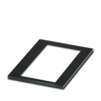 Foglio di plastica Foglio Phoenix Contact in Acrilico, Trasparente, 70.9mm x 60.9mm x 2mm