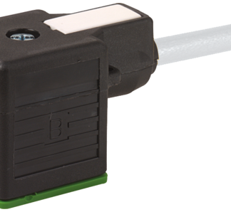 Connettore per cavo per elettrovalvola Murrelektronik Limited 7000-18021-2260150