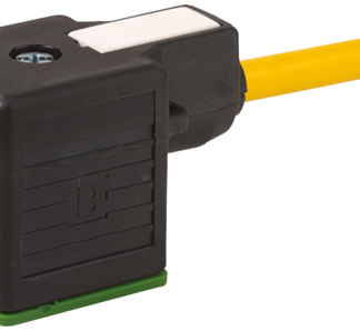 Connettore per cavo per elettrovalvola Murrelektronik Limited 7000-18061-0260500