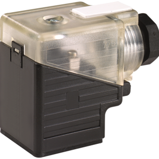 Connettore per cavo per elettrovalvola Murrelektronik Limited 7000-29541-0000000