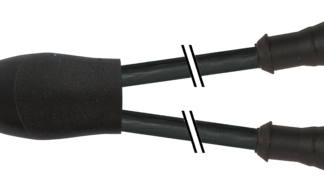 Connettore per elettrovalvola Murrelektronik Limited 7000-40701-6330030