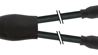 Connettore per elettrovalvola Murrelektronik Limited 7000-40821-6300030