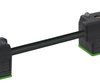 Connettore per cavo per elettrovalvola Murrelektronik Limited 7000-41501-6360000