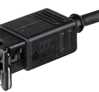 Connettore per cavo per elettrovalvola Murrelektronik Limited 7000-70021-7500150