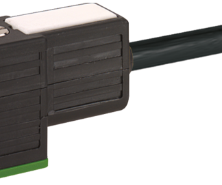 Connettore per cavo per elettrovalvola Murrelektronik Limited 7000-80021-6161000