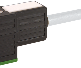 Connettore per cavo per elettrovalvola Murrelektronik Limited 7000-80031-2160300