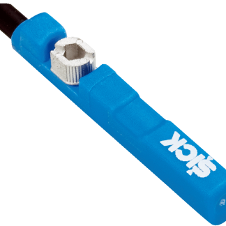 Sensore per cilindro pneumatico SICK (Scanalatura a T), PNP, 10 → 30V cc, IP68
