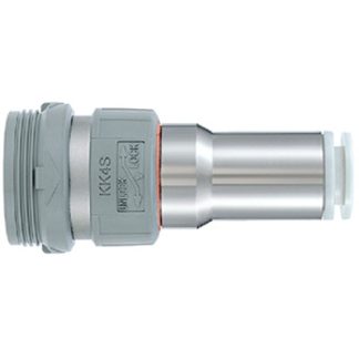 Giunto ad attacco rapido SMC serie Serie KK M5