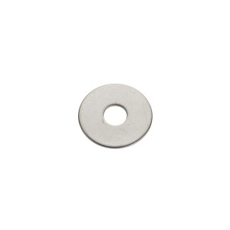 Rondella paracolpi RS PRO, in Acciaio inox, per vite/bullone M12, Ø esterno 30.0mm, A2 304