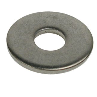 Rondelle RS PRO, in Acciaio inox A2/304, per vite/bullone M20, Ø esterno 60.0mm, A2 304