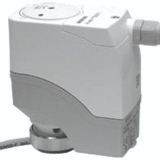 Attuatore valvola Elettrico Siemens, 230 V c.a.