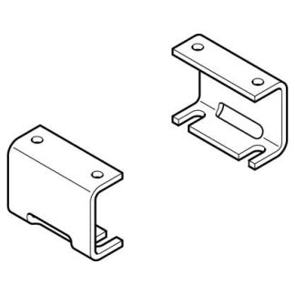 Adattatore Festo serie DASB, per uso con Sensore pneumatico