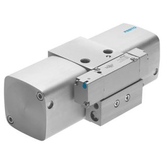 Regolatore/booster pneumatico Festo DPA-40-D, attacco G 1/4