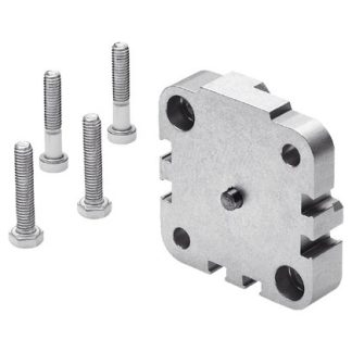 Gruppo cilindro Festo, serie DPVU, per l'uso con Cilindro e attuatore pneumatico