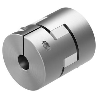 Kit di collegamento Festo, serie EAM, per l'uso con Azionamenti elettrici