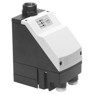 Scarico di condensa Automatico Festo PWEA-AC-7A, ingresso G 1/2, uscita PK-8mm