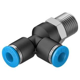 Raccordo a innesto Festo, serie QS