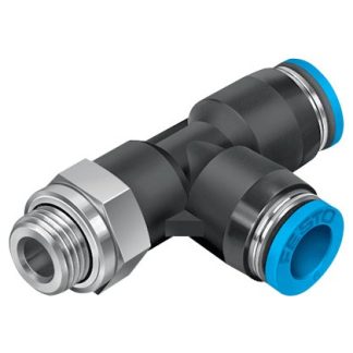 Raccordo a innesto Festo, serie QS