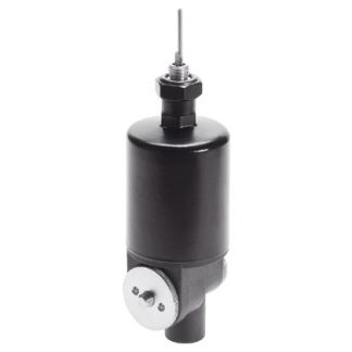 Scarico di condensa Automatico Festo WA-1-B, ingresso M9mm, uscita G 1/4