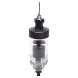 Scarico di condensa Automatico Festo WA-2, ingresso M9mm, uscita PK-4mm