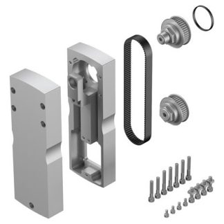 Kit di collegamento Festo, serie EAMM, per l'uso con EAMM