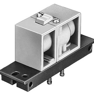 Elettrovalvola a Solenoide Festo J-3-PK-3